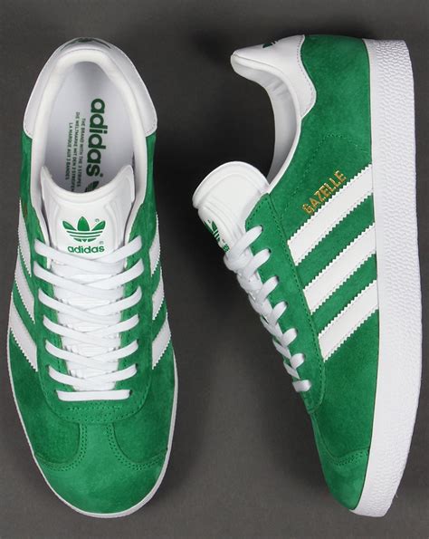 cheap Adidas gazelle men's